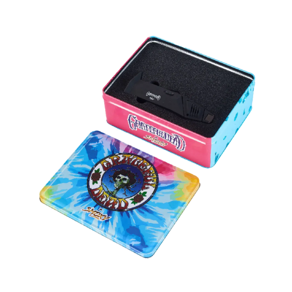 Grateful Dead Flex Torch