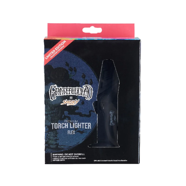 Grateful Dead Flex Torch