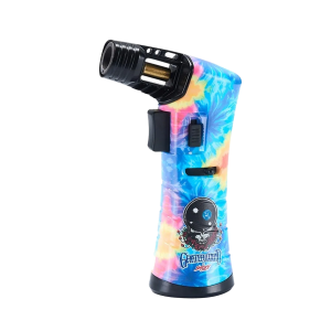 Grateful Dead Freedom Torch