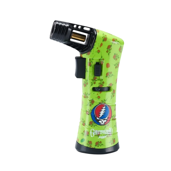 Grateful Dead Freedom Torch