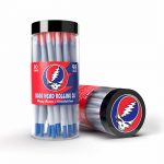 Blazy Susan Grateful Dead Pre-Rolled Cones - 98mm - 50ct