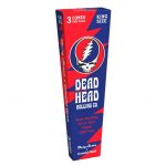 Blazy Susan Grateful Dead Pre-Rolled Cones - King Size - Display Box