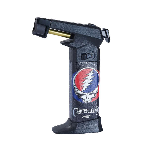 Grateful Dead The Rock Torch