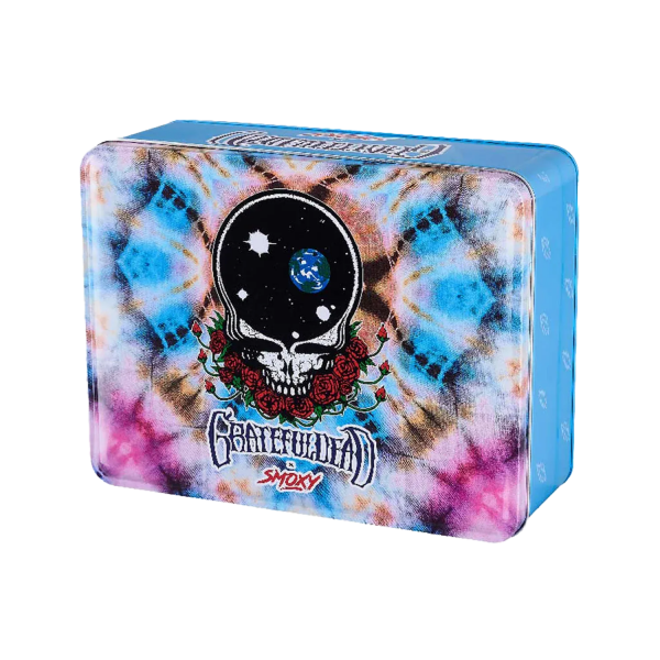 Grateful Dead The Rock Torch