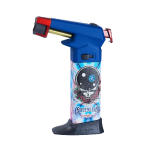 Grateful Dead The Rock Torch