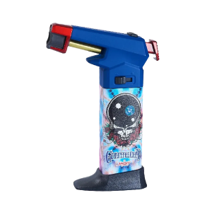 Grateful Dead The Rock Torch