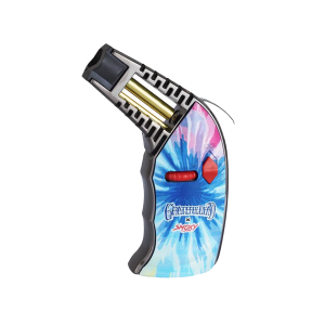 Grateful Dead Thrust Torch