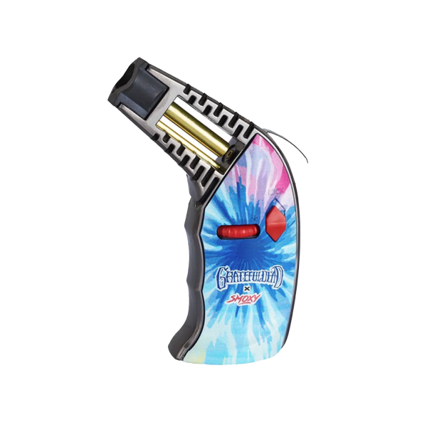 Grateful Dead Thrust Torch