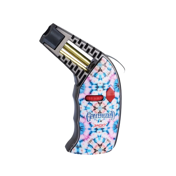 Grateful Dead Thrust Torch