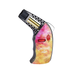 Grateful Dead Thrust Torch