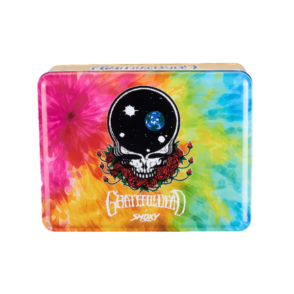 Vulcan Grateful Dead Torch
