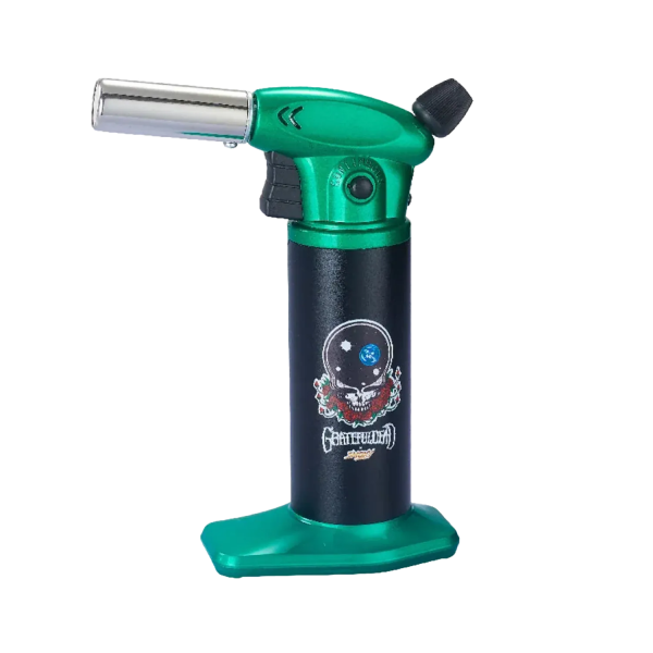 Vulcan Grateful Dead Torch