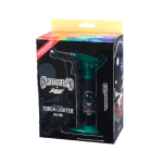 Vulcan Grateful Dead Torch
