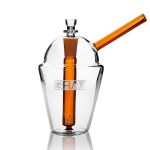 GRAV® Slush Cup Bong
