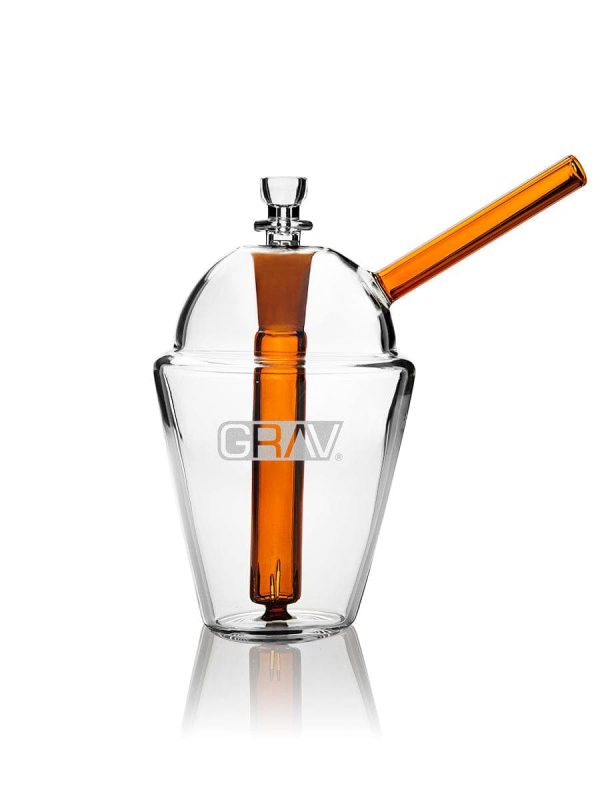 GRAV® Slush Cup Bong