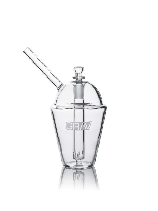 GRAV® Slush Cup Bong