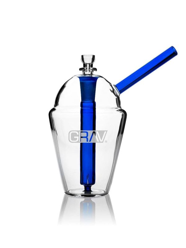 GRAV® Slush Cup Bong