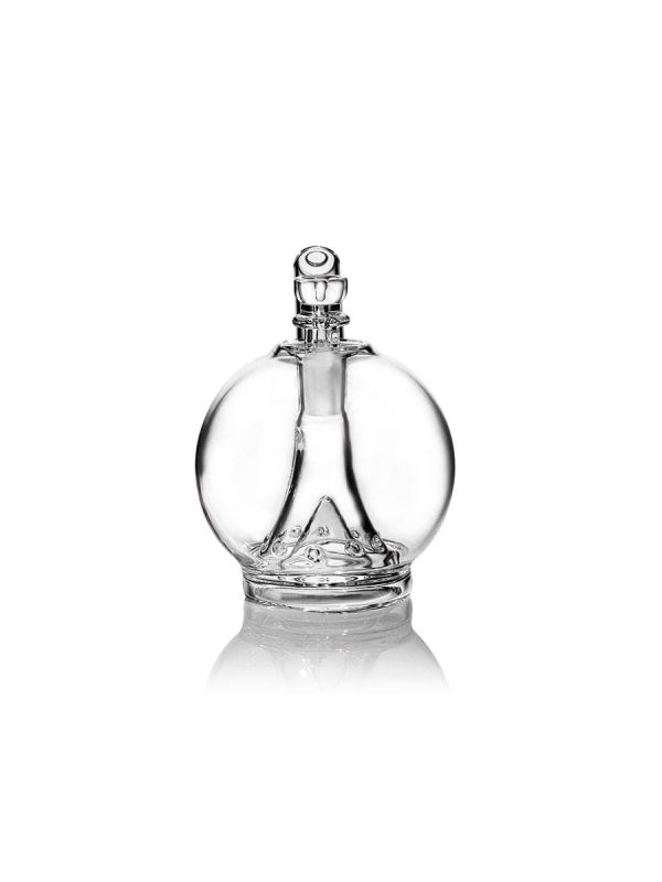 GRAV® Globe Bubbler