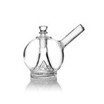 GRAV® Globe Bubbler