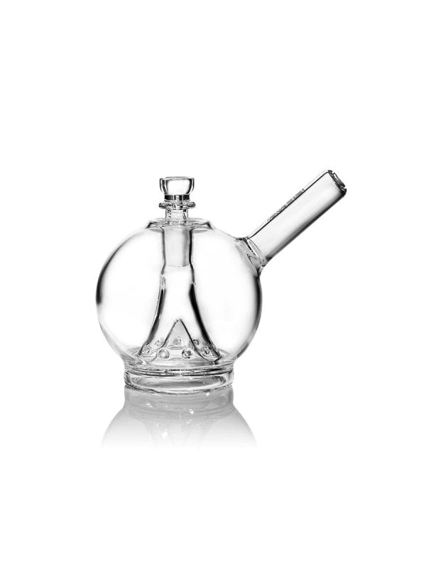 GRAV® Globe Bubbler