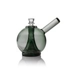 GRAV® Globe Bubbler - Smoke