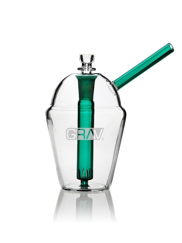 GRAV® Slush Cup Bong