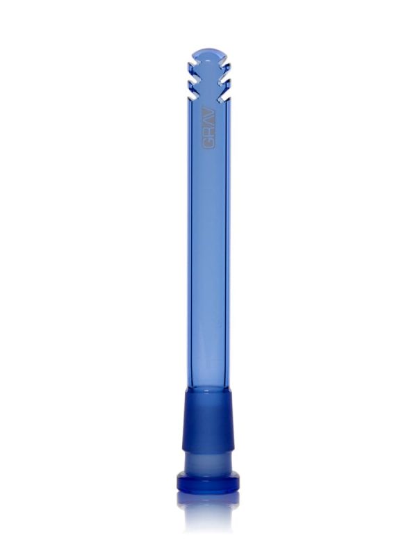 GRAV Medium Accented Deco Beaker Bong