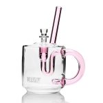 GRAV® Coffee Mug Bubbler