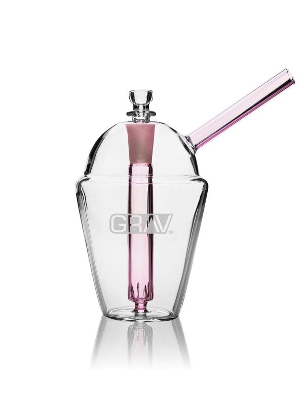 GRAV® Slush Cup Bong