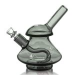LRGÂ® Hustle Trees Wobble Bubbler