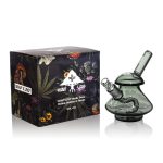 LRGÂ® Hustle Trees Wobble Bubbler