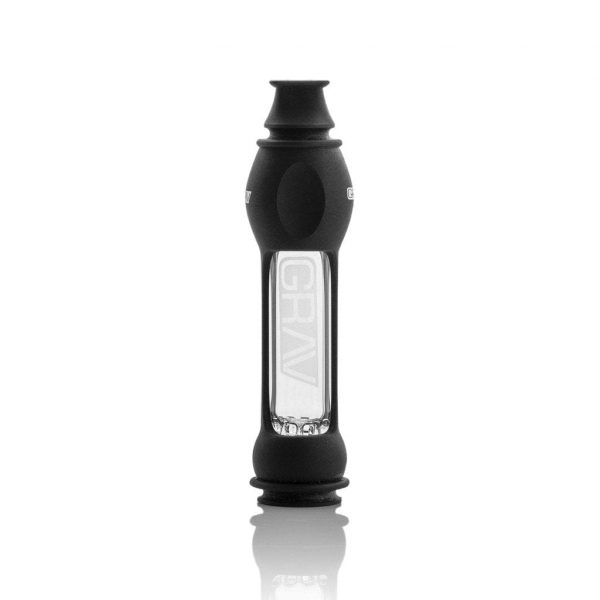 GRAV® 16mm Octo-taster with Silicone Skin