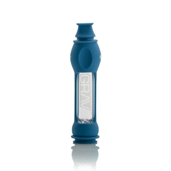 GRAV® 16mm Octo-taster with Silicone Skin