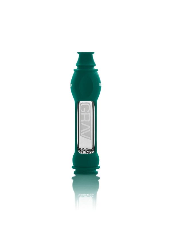 GRAV® 16mm Octo-taster with Silicone Skin