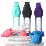 GRAV® 16mm Octo-taster with Silicone Skin