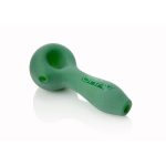 GRAV® Sandblasted Spoon Pipe