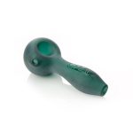 GRAV® Sandblasted Spoon Pipe