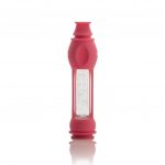 GRAV® 16mm Octo-taster with Silicone Skin