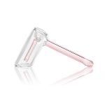 GRAV® Mini Hammer Bubbler