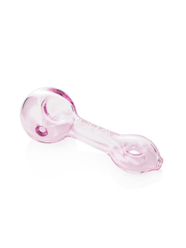 GRAV® Mini Spoon Pipe