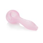 GRAV® Sandblasted Spoon Pipe