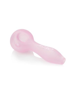 GRAV® Sandblasted Spoon Pipe