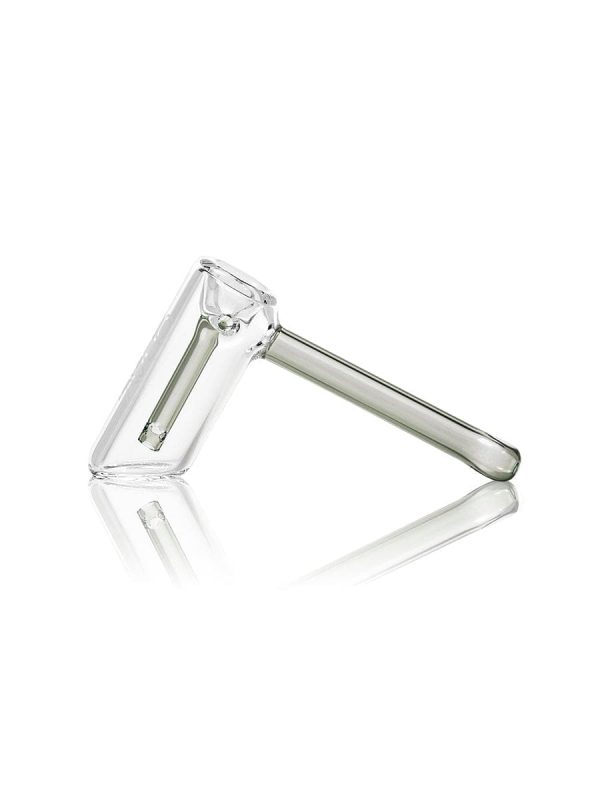 GRAV® Mini Hammer Bubbler