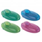 Grav Labs Pebble Spoon Pipe - 3boro Glass