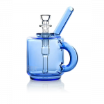 Grav® Coffee Mug Pocket Bubbler for an Adventurous Routine