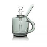 Grav® Coffee Mug Pocket Bubbler for an Adventurous Routine