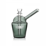 Grav Slush Cup Pocket Bubbler for Smooth Cool Smoking