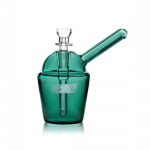 Grav Slush Cup Pocket Bubbler for Smooth Cool Smoking