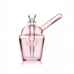 Grav Slush Cup Pocket Bubbler for Smooth Cool Smoking