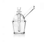 Grav Slush Cup Pocket Bubbler for Smooth Cool Smoking